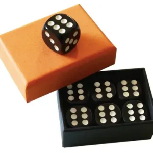 Enchanted Dice