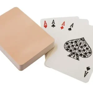 Manipulation Cards