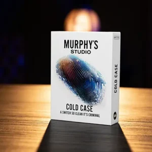 Cold Case