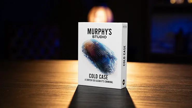 Cold Case