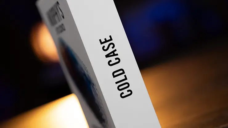 Cold Case