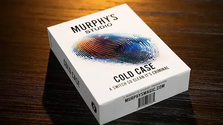Cold Case
