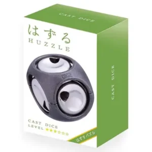 Huzzle Cast Dice