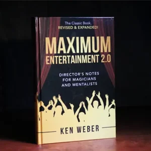 Maximum Entertainment