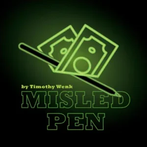 Misled Pen