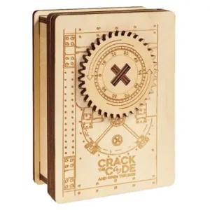 Secret Escape Box - E3D Safe
