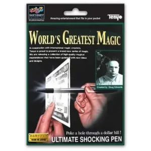 Ultimate Shocking Pen