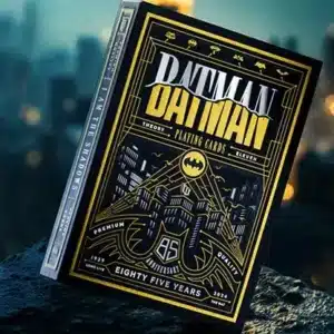 Batman 85th Anniversary