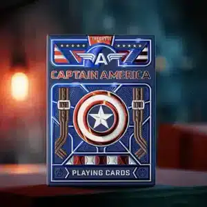 Captain America