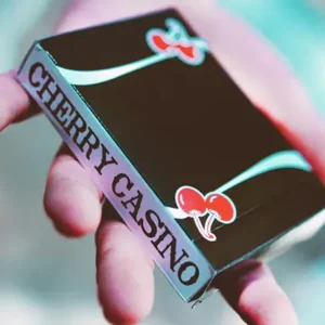 Cherry Casino-Black Hawk
