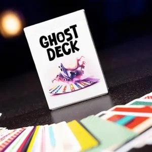 Ghost Deck