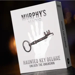Haunted Key Deluxe