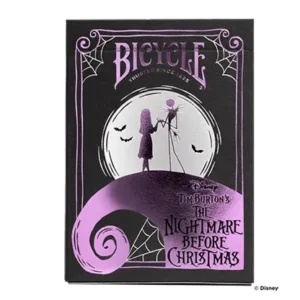 Nightmare Before Christmas