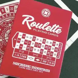 Roulette