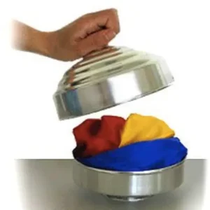 Dove Pan medium single load