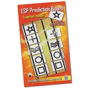 ESP Prediction Board