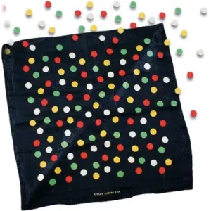 Sitta Leopard Silk