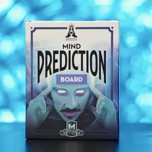 The Prediction Board