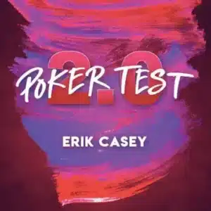 The Poker Test 2.0