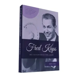 Fred Kaps