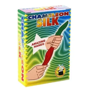 Chameleon Silk