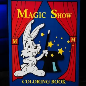Livre de Coloriage 3 phases
