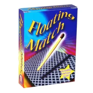 Floating Match