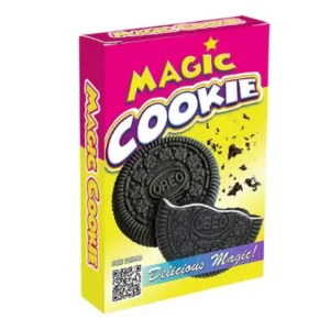 Magic Cookie