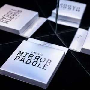 Mirror Paddle