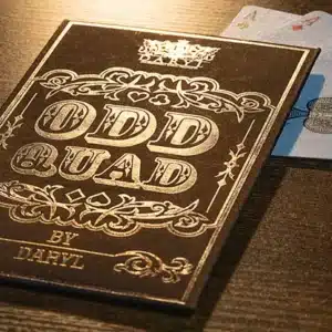 Odd Quad