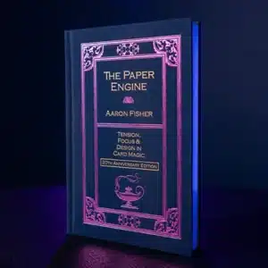 The Paper Engine