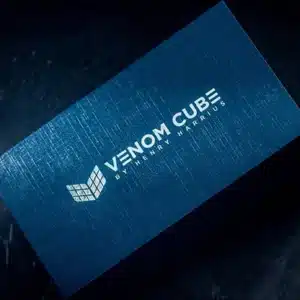 Venom Cube