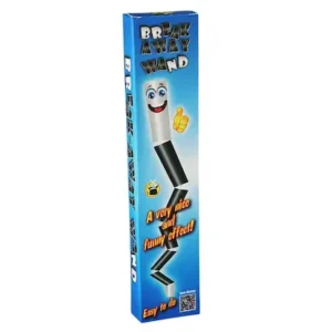 Break Away Wand