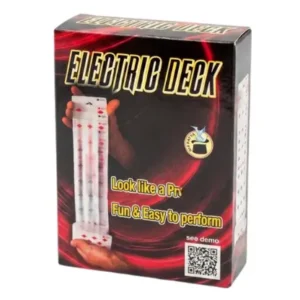 Electric Deck