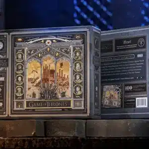 Game of Thrones Jigsaw Puzzle
