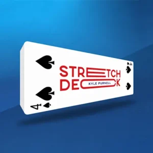 Stretch Deck