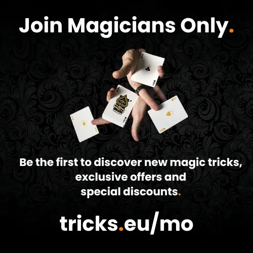 magicians only eu magicians only